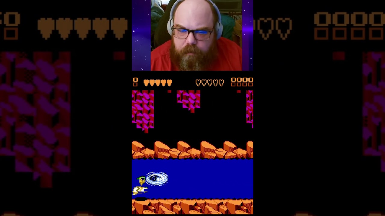 Let the Rage Consume You #battletoads #nes #retro #gaming #videogames #tw... | #shorester on #Twitch