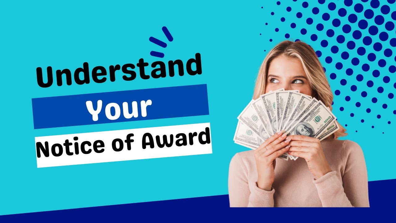 Понимание вашего уведомления о выплате пособия по инвалидности в рамках социального обеспечения