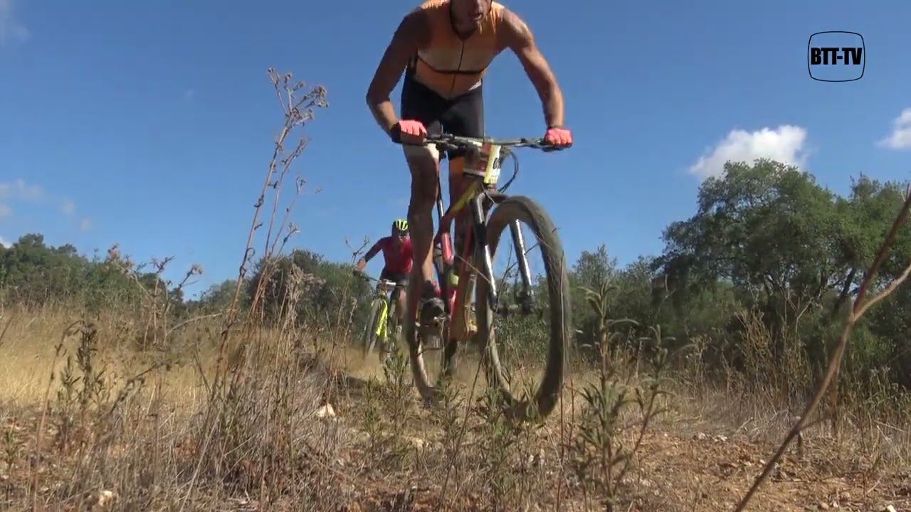 XVI Pelos Trilhos de Mombeja