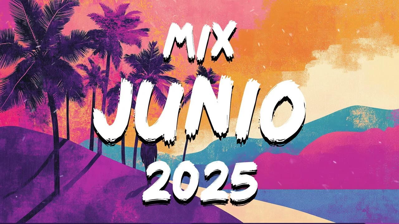 MIX REGGAETON 2026 - LO MAS NUEVO 2025 - LO MAS SONADO