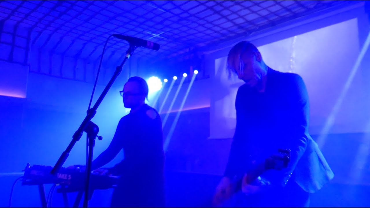 Traitrs Live in Stockholm 1 Nov 2025 - full show
