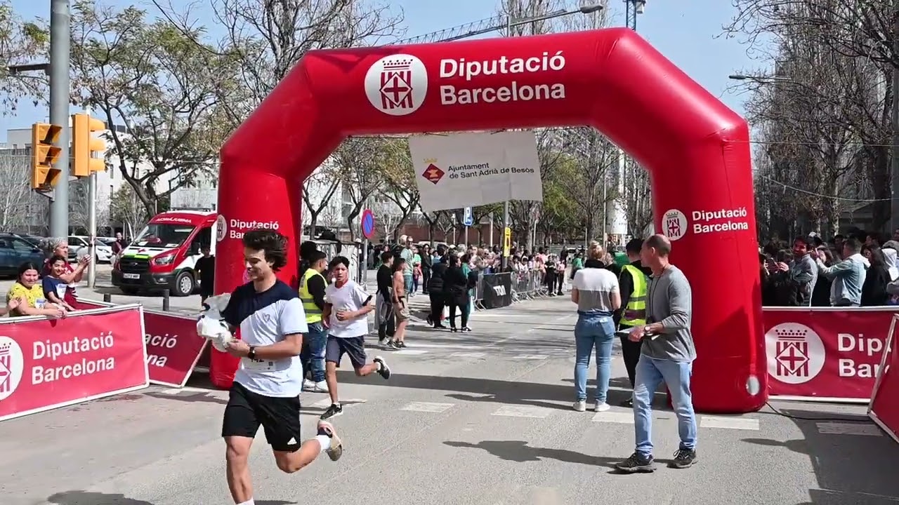 4a Milla de la Mina 2024