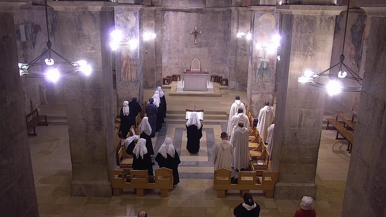 Abbaye sainte Marie de la Résurrection