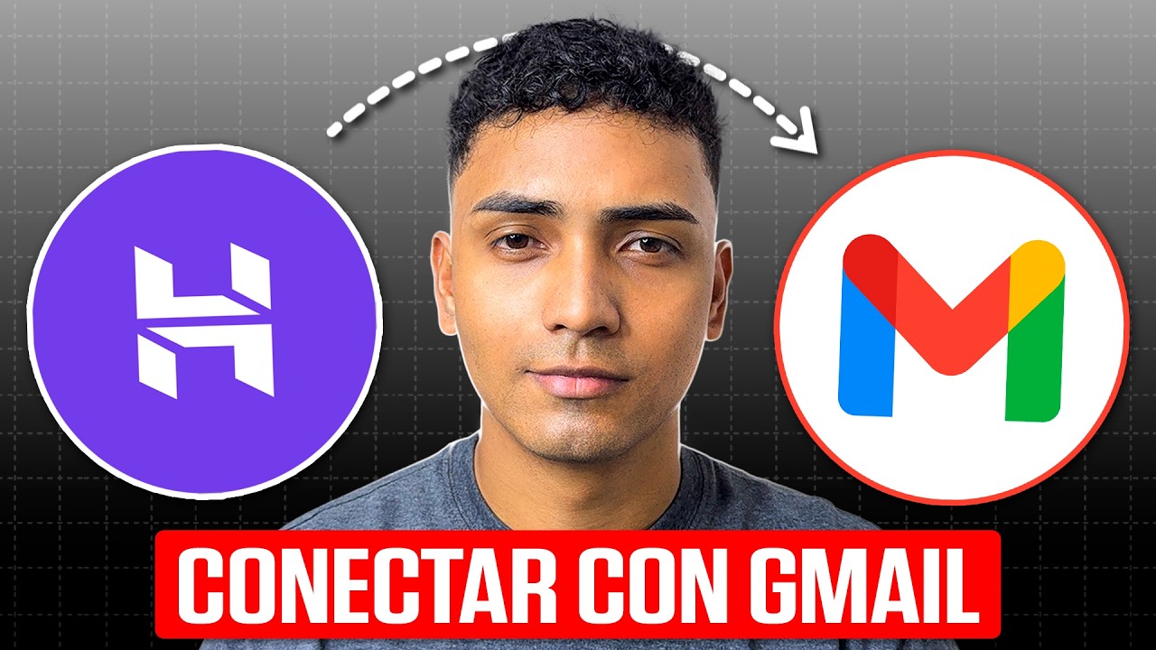 Cómo Conectar tu Correo de Hostinger a Gmail (2026) Guia Completa✅