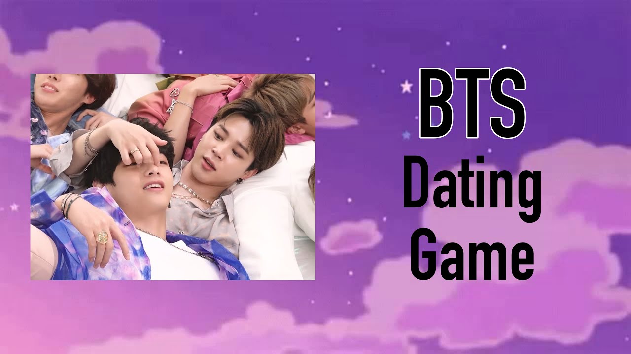 BTS Dating Door Game | taesvline