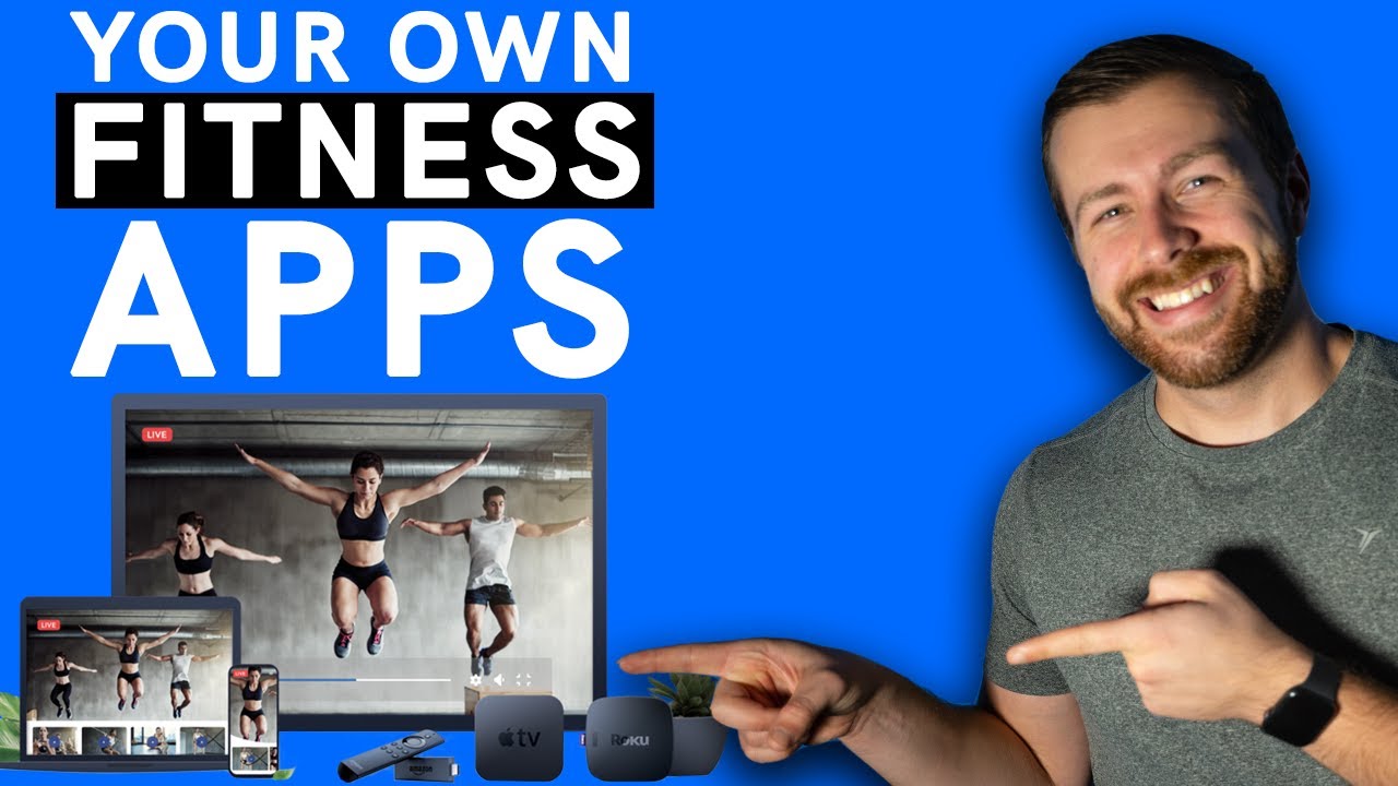 How to Create a Fitness App