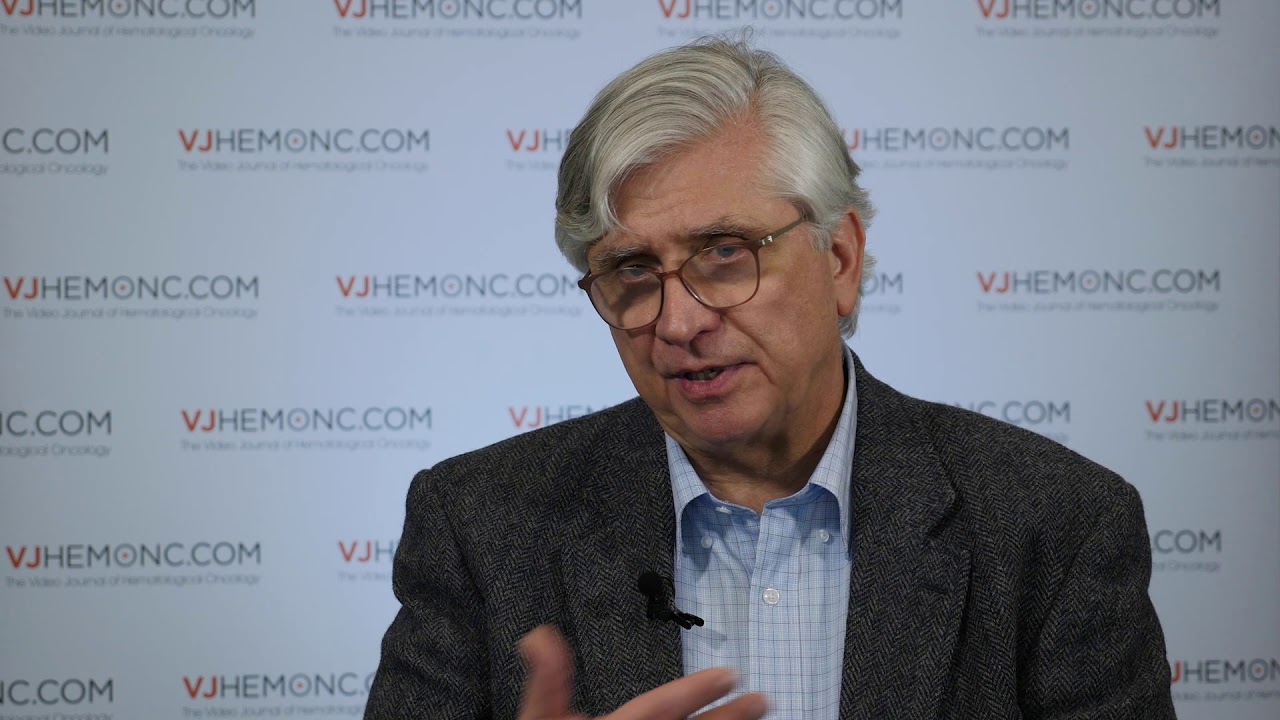 Tisagenlecleucel for R/R DLBCL