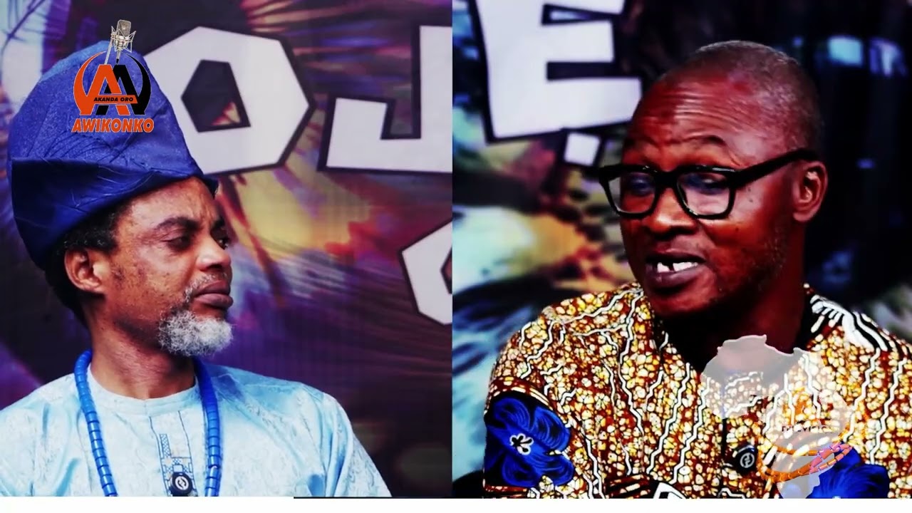 WỌ́N DÁJỌ́ IKÚ FÚN BÀBÁ ÀTI ỌMỌ ṢÙGBỌ́N BABA TI KÚ S'Ọ́GBÀ Ẹ̀WỌ̀N 