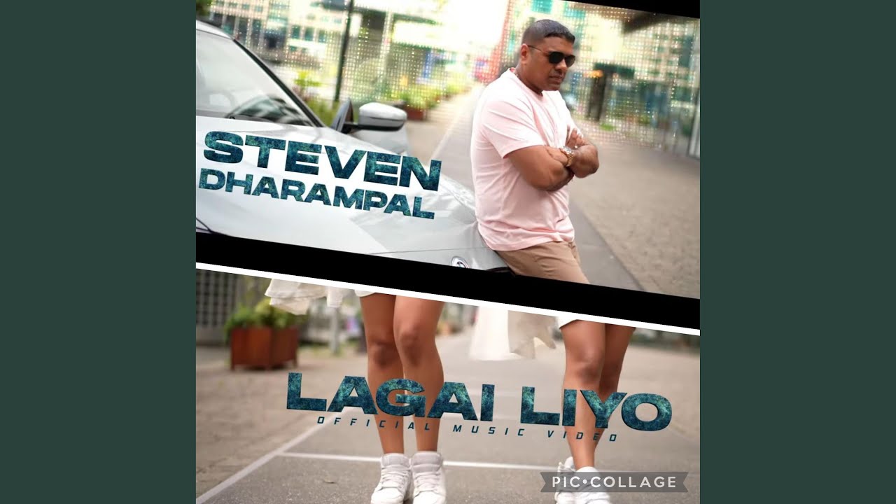 Lagai Liyo (Steven Dharampal)