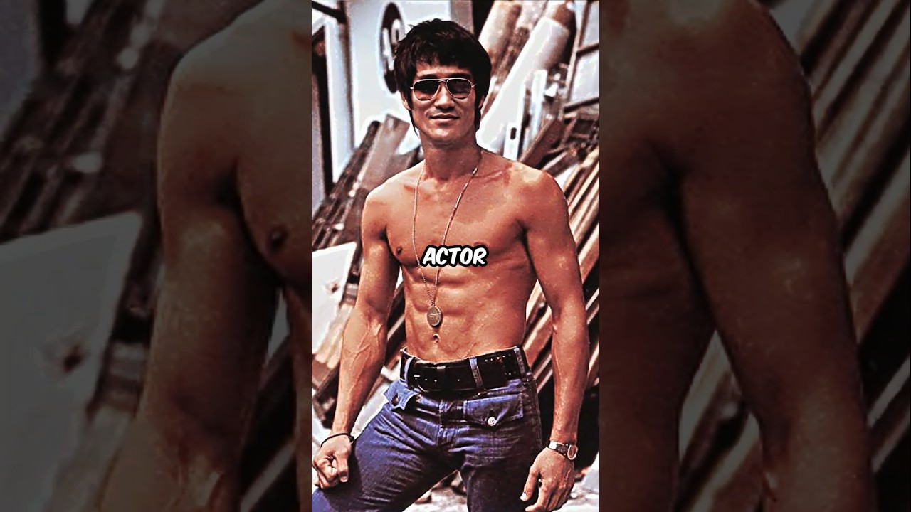 Michael Jai White Reveals Why Bruce Lee Wouldn't Survive a Real Fight 😳