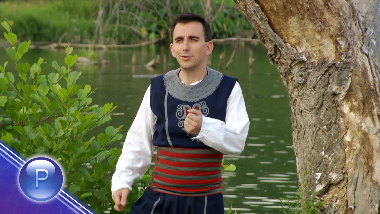 HRISTO KOSASHKI - MESILA BABA/MAMINA PENO / Христо Косашки - Месила баба/Мамина Пено, 2016