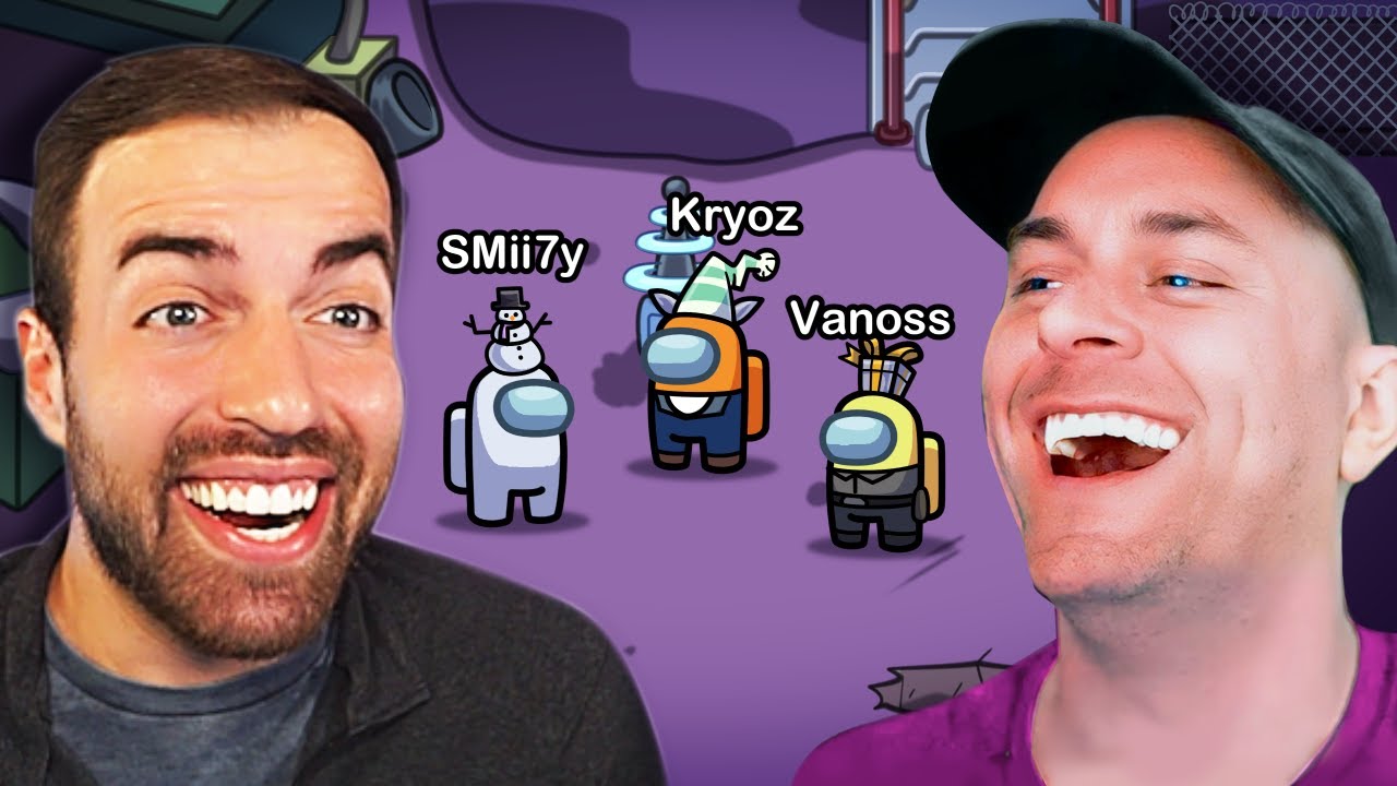 Reacting to Smii7y's BEST clips.. (ft. BonsaiBroz)