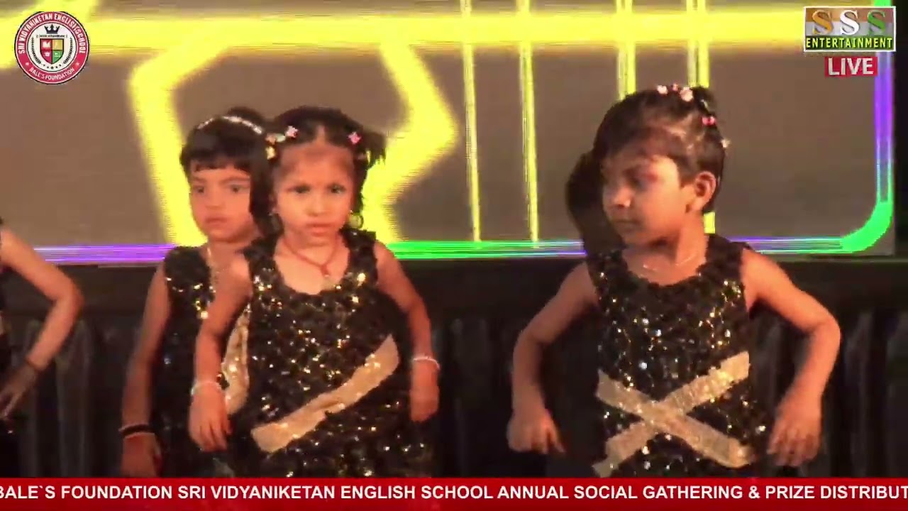 CHAK DHOOM II NURSERY