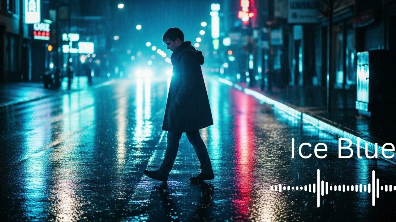 Rainy Night Pop for Deep Thoughts