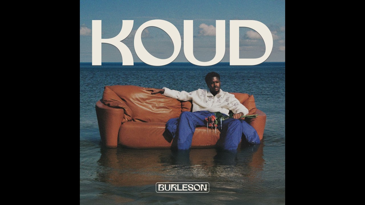 Burleson - Koud (Official Audio)