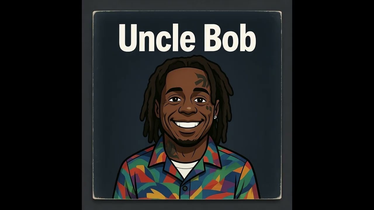 Uncle Bob