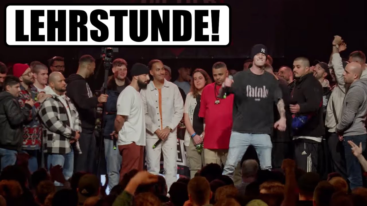 SSYNIC MACHT AUGE: JAYSUS VS CASHISCLAY (TOPTIER TAKEOVER)