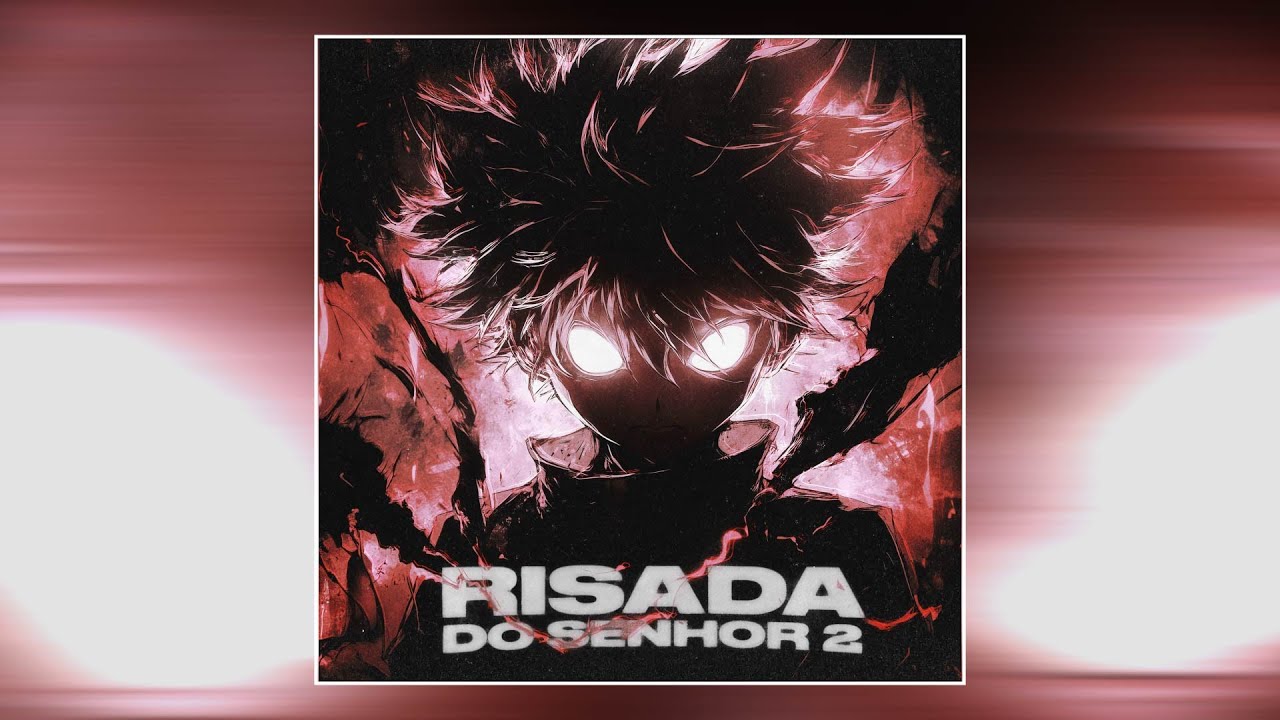 DJ ESXF - RISADA DO SENHOR 2 (Slowed)