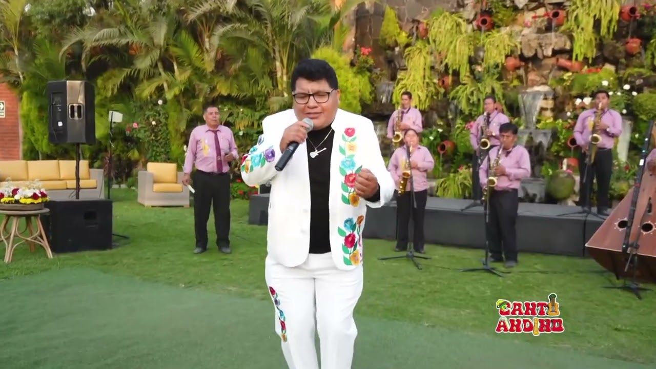 VLADIMIR DEL PERÚ-En Canto Andino-2026-FALSO CARIÑO(V.A.R)