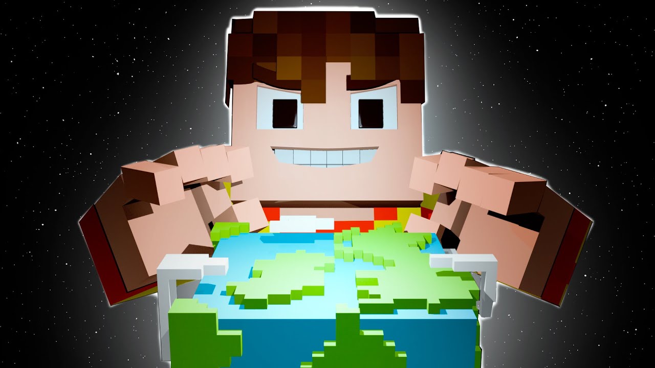 &iexcl;CONQUIST&Eacute; TODO EL PLANETA en SURVIVAL EARTH! 🌍