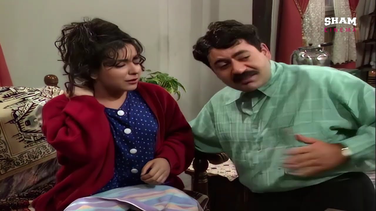 ضحك رسمي معتمد من الزمن الجميل 😂😂 مع سمر وفرحان | عيلة خمس نجوم