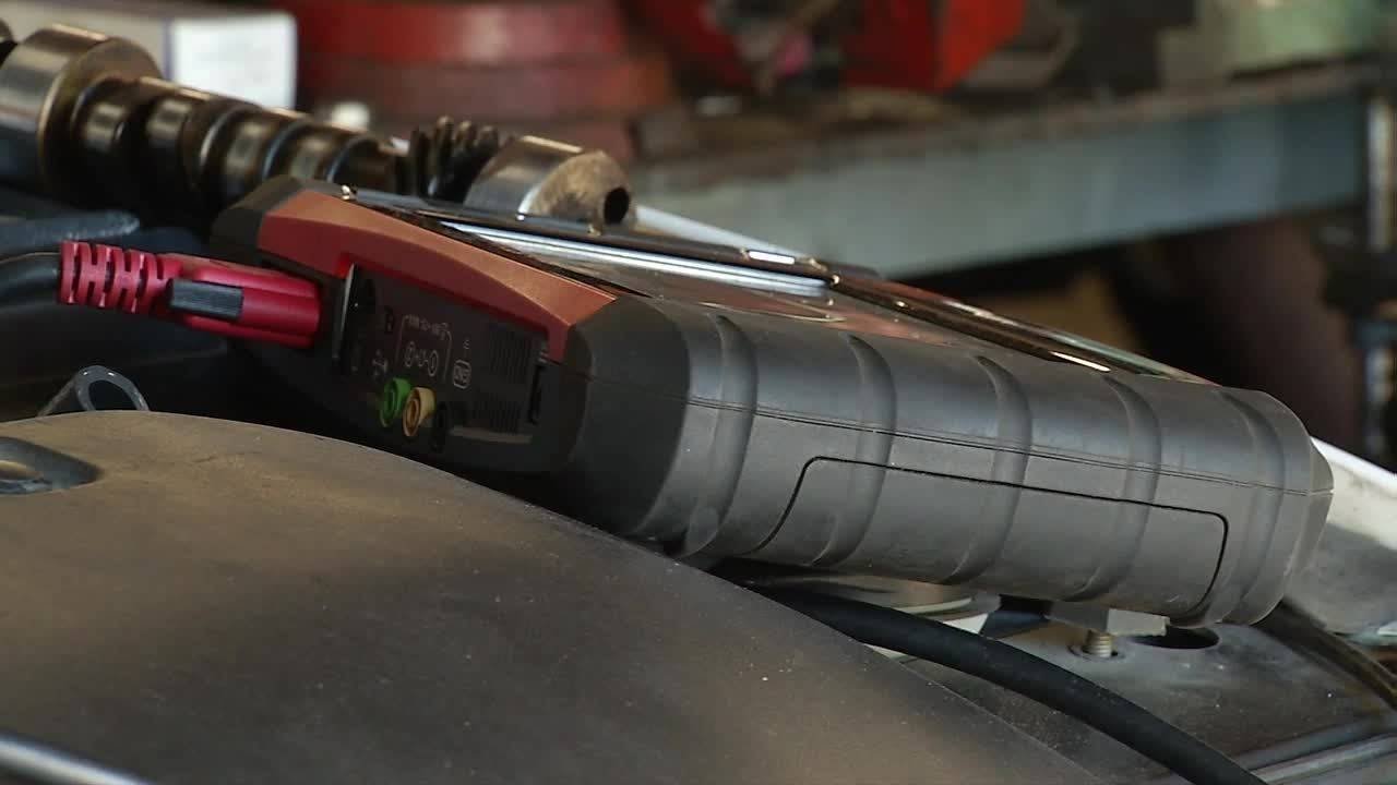 Man's stolen property found at pawn shop