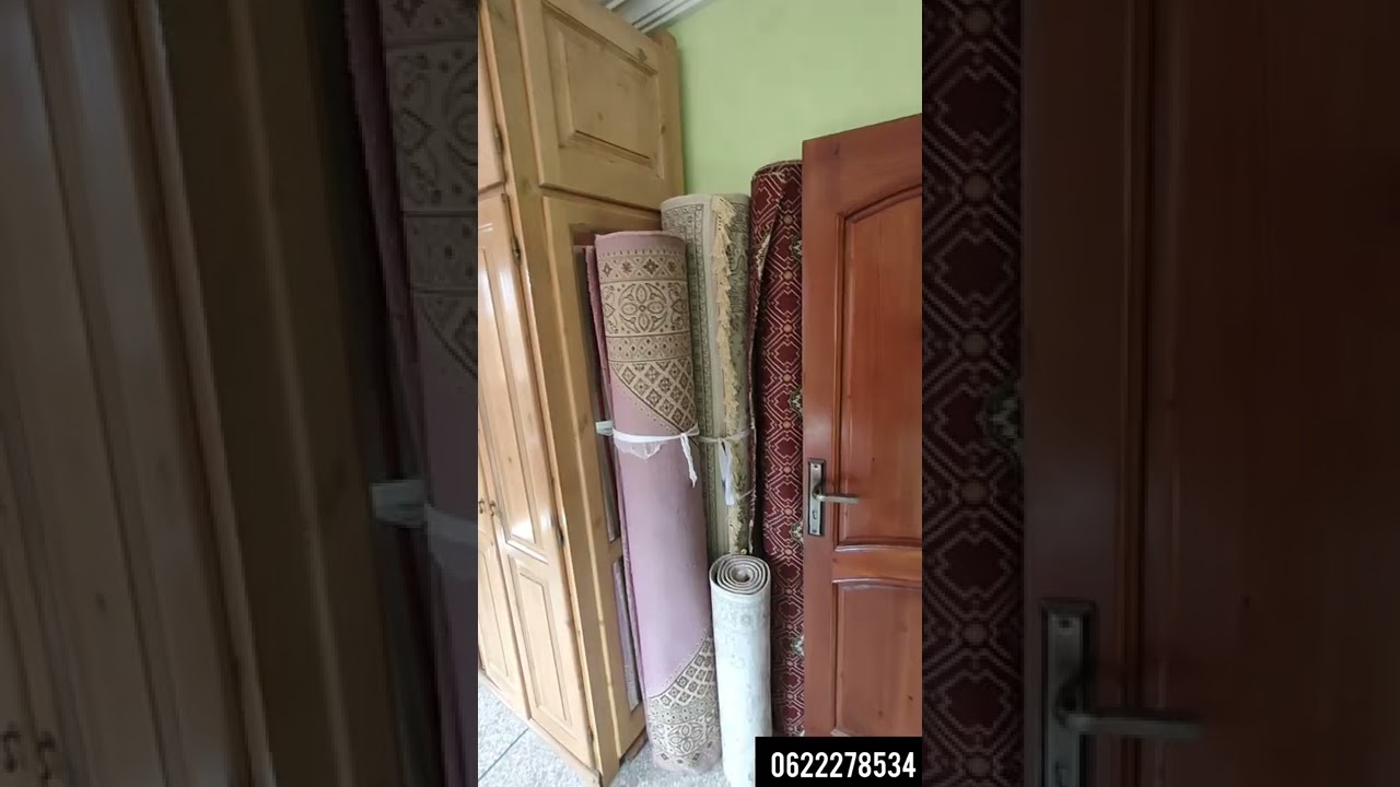 منزل للبيع مساحه 80متر كاين سيدي ميمون ايت ملول دو فاس فيه المكازه المعلومات كاينين في الفيديو مرحبا
