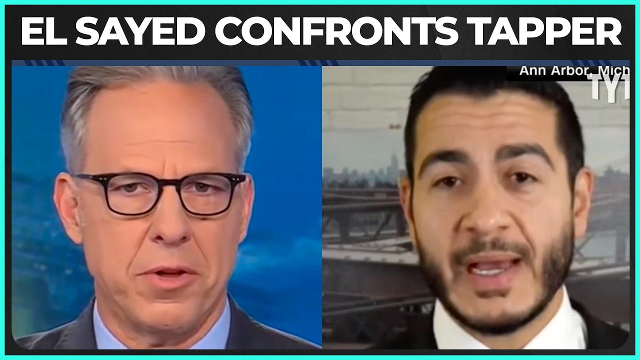 Jake Tapper Just Lost ALL Credibility