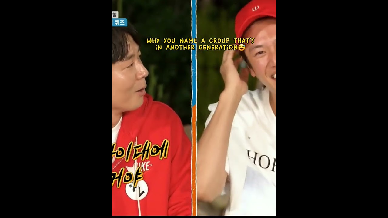 SNSD has 4 members or he only know Seohyun ? #서현 #SEOHYUN #징크스의연인 #JinxedAtFirst #Nainwoo