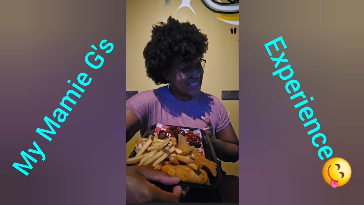 Привет, ребята! Я посетил ещё один ресторан/бар #Mukbang #music