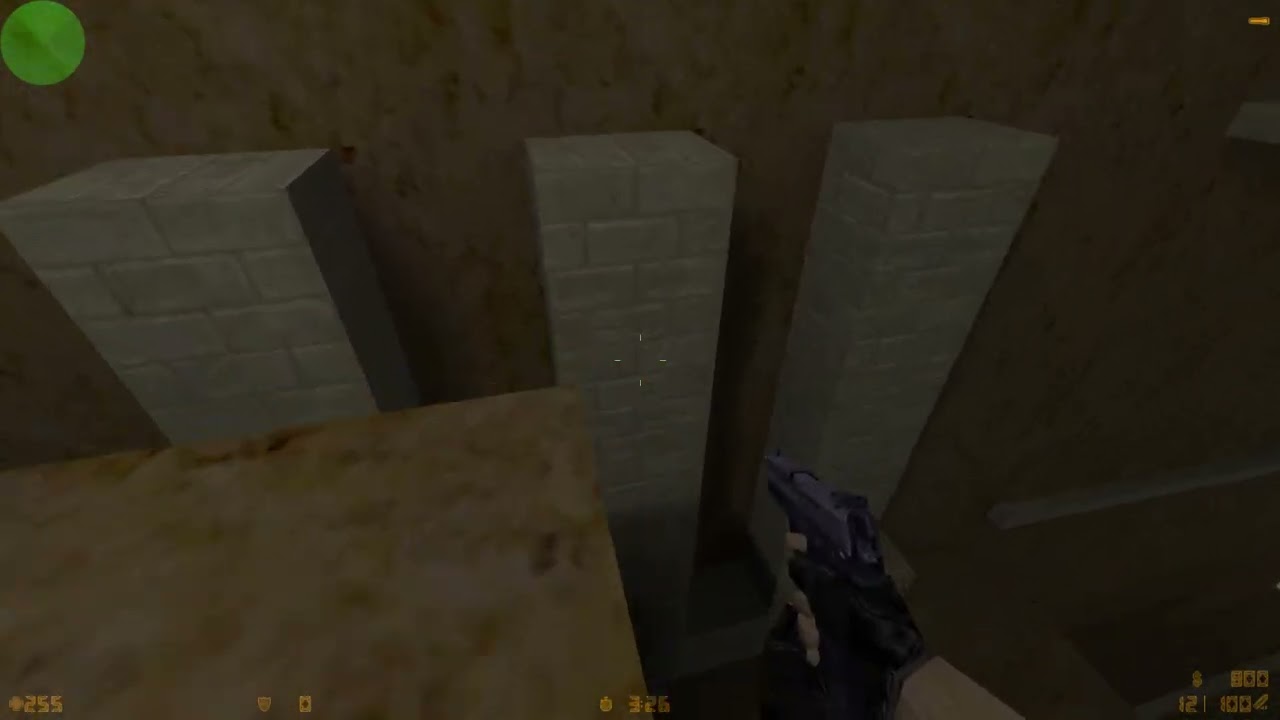 Cupe on kzcn_simen_jump_02 done in 5:20.66