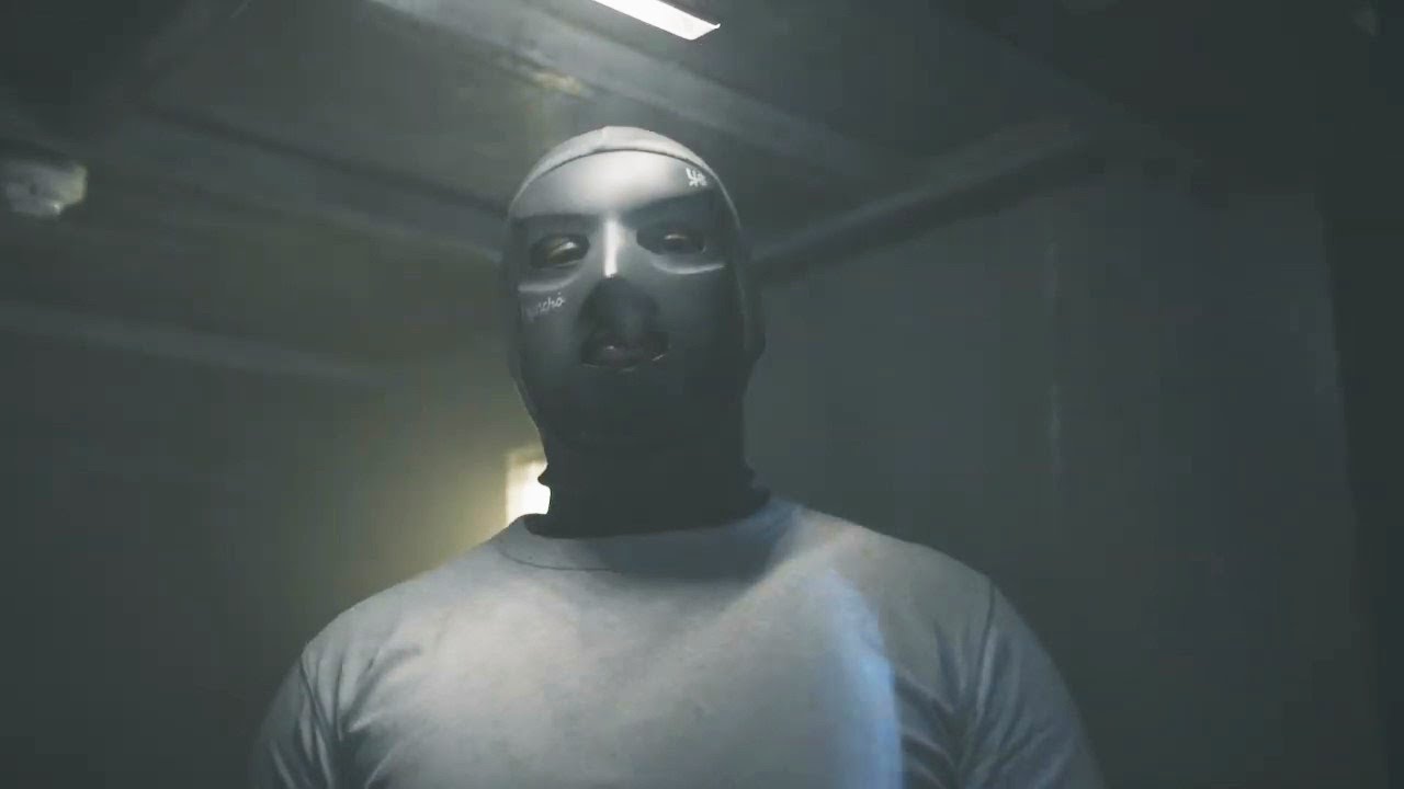 M Huncho - Check In [Music Video]