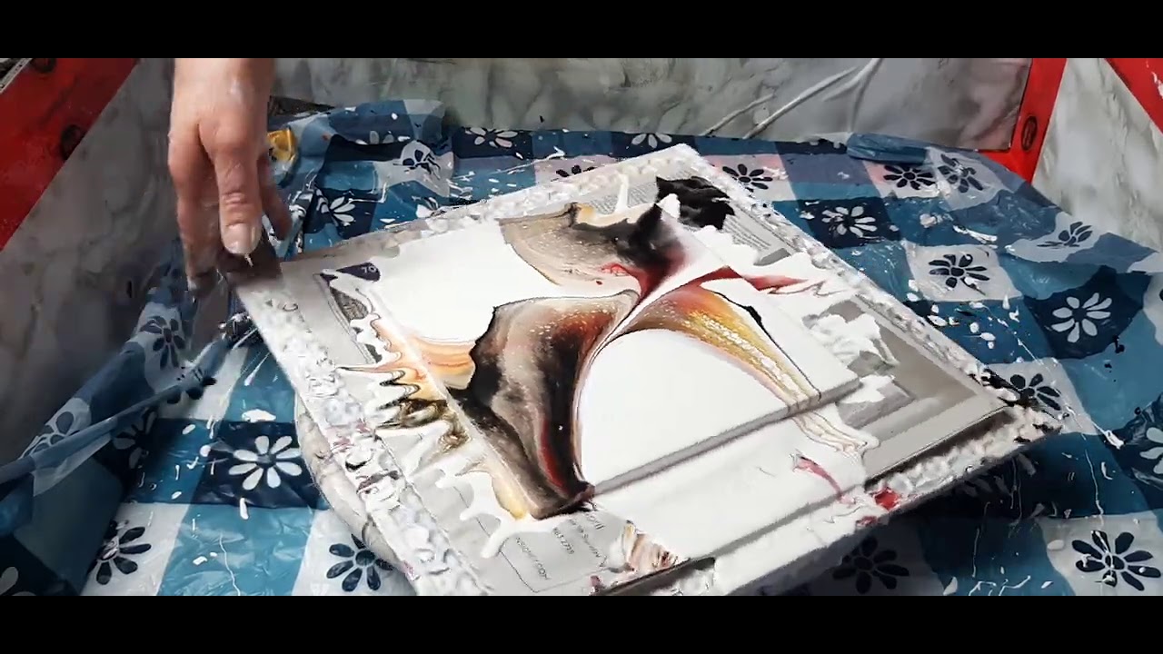 Modified bloom swipe..