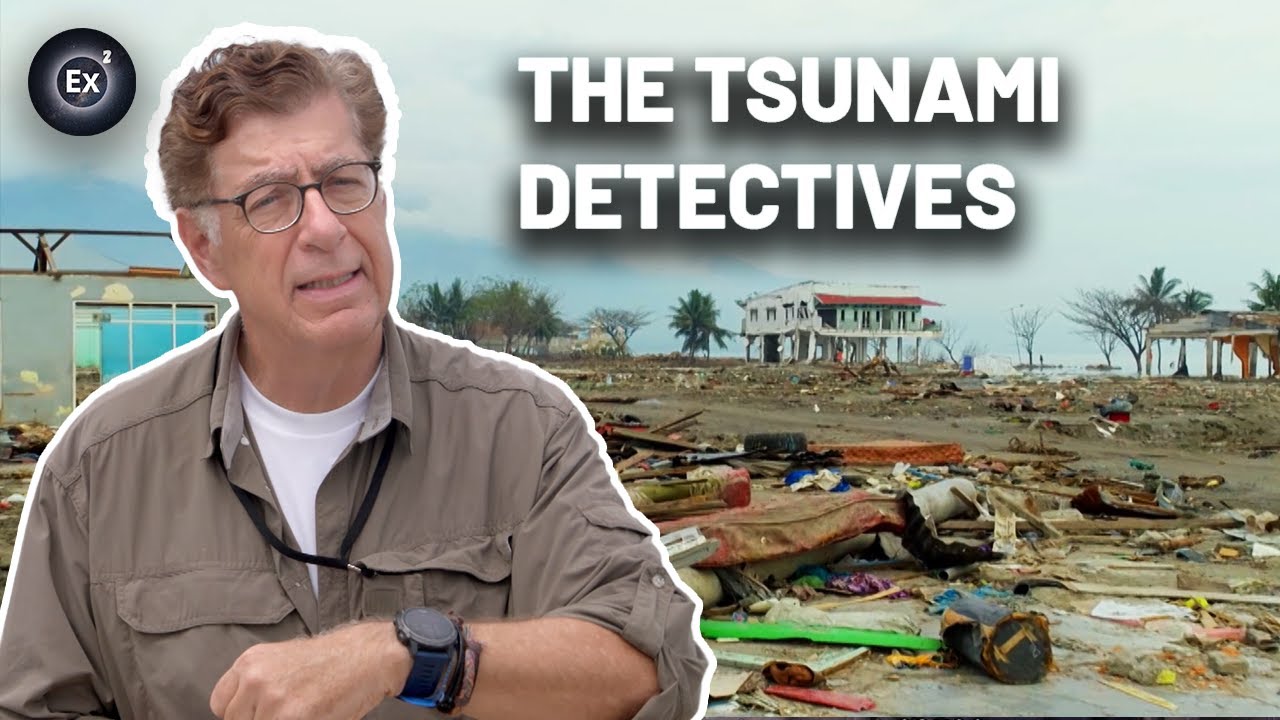 When will the next tsunami occur? | Experts Explain