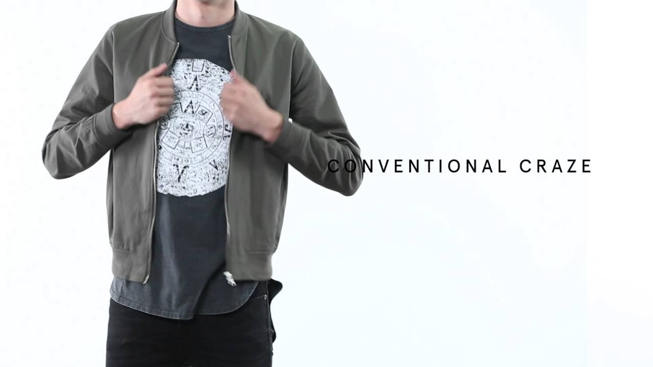 STYLE QUICKIE - URBAN STREET (MENSWEAR)
