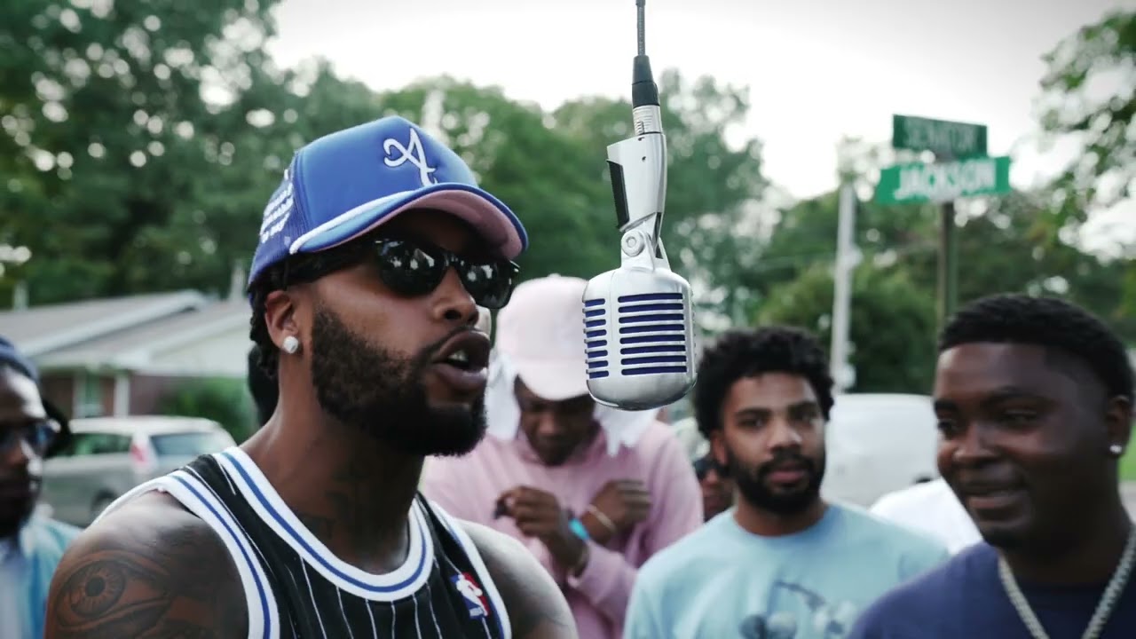 @str8profit148 - Str8Profit Flow (#BoxedinLivePerformance) @boxedin_