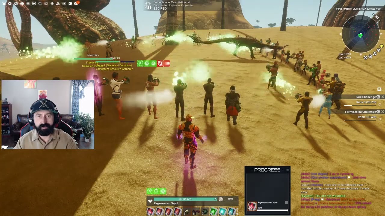 Helpful Tips For New People, Free to Play, and Low Deposit Players, with Some Casual Play