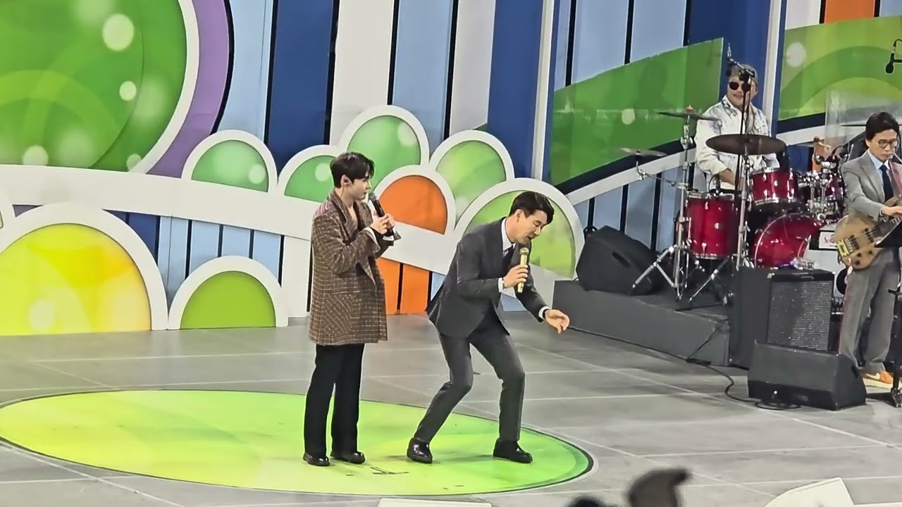 2026년 1월 24일 경기도 화성 전국 노래자랑 
