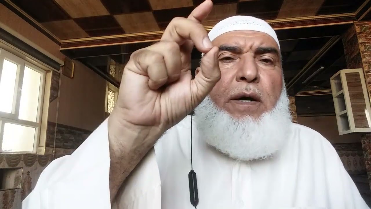 @ اوقات ثمينه نضيعها يومياً فيها يُستجاب الدعاء تعرّف عليها هنا @ الراقي ابو منذر الجبوري