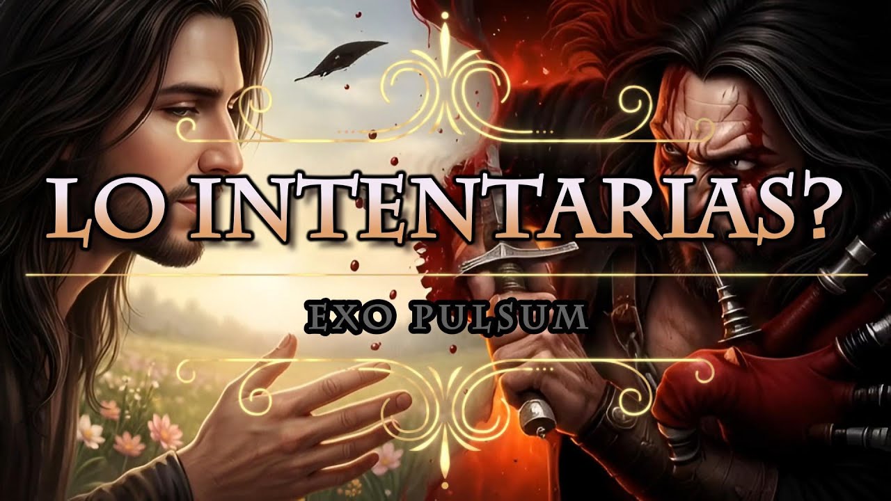 09 - ¿Lo Intentarías? | Exo Pulsum | S.I.N.