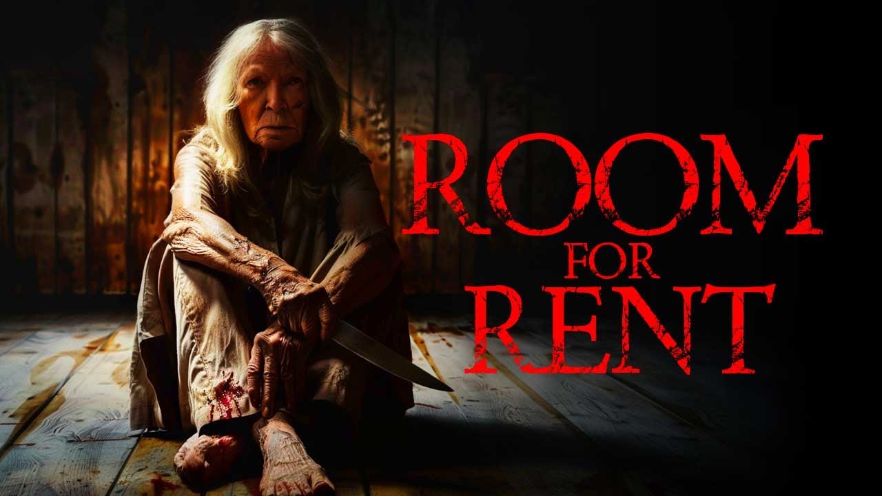 Obsession Unleashed | Room for Rent | Full Thriller Suspense Movie | Free Movie