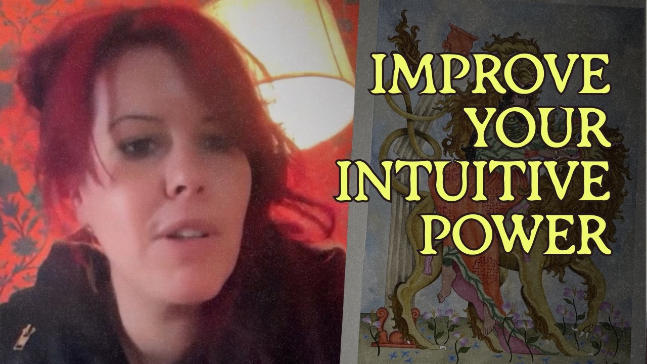 Tarot is not about memory but meaning ✶ Laetitia Barbier