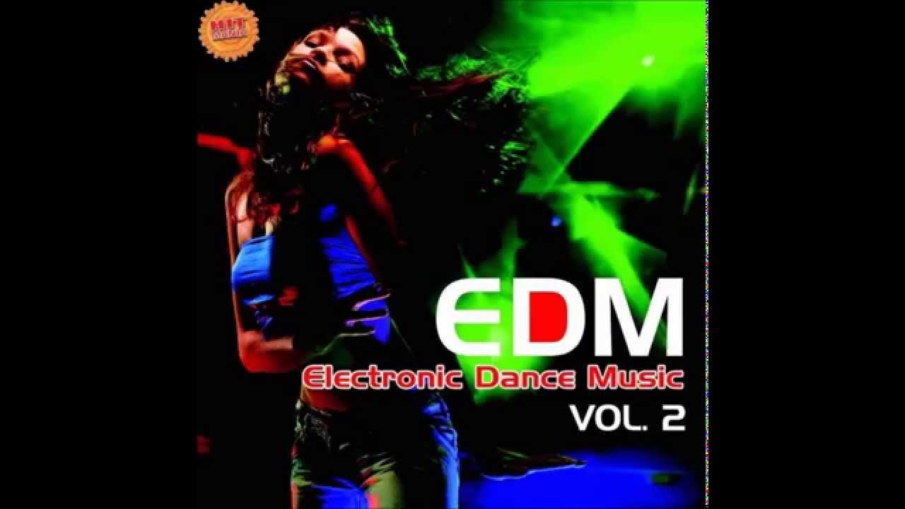 Hit Mania EDM VOL 2 2015 Track 8 Penn Side - Acid