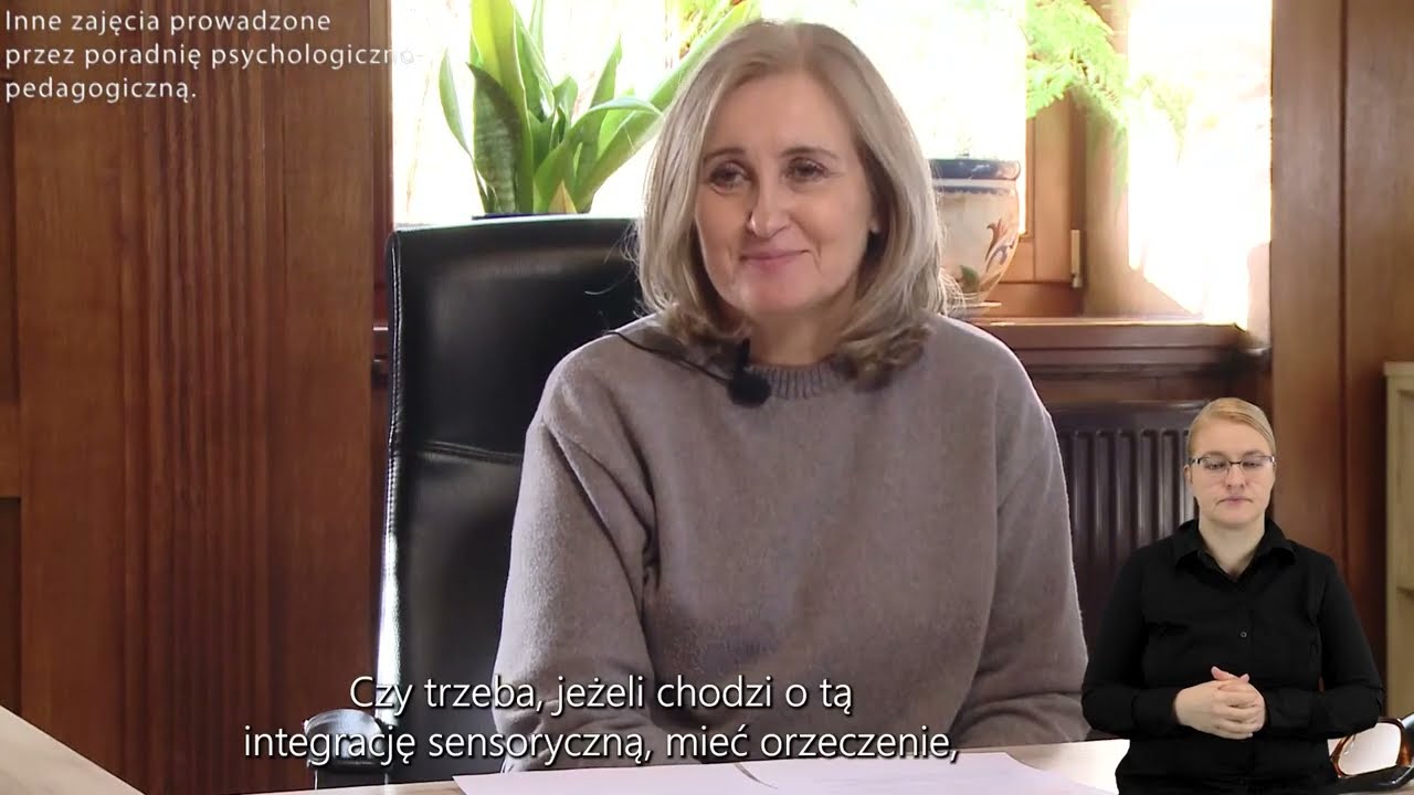 Poradnia psychologiczno-pedagogiczna - wczesne wspomaganie rozwoju