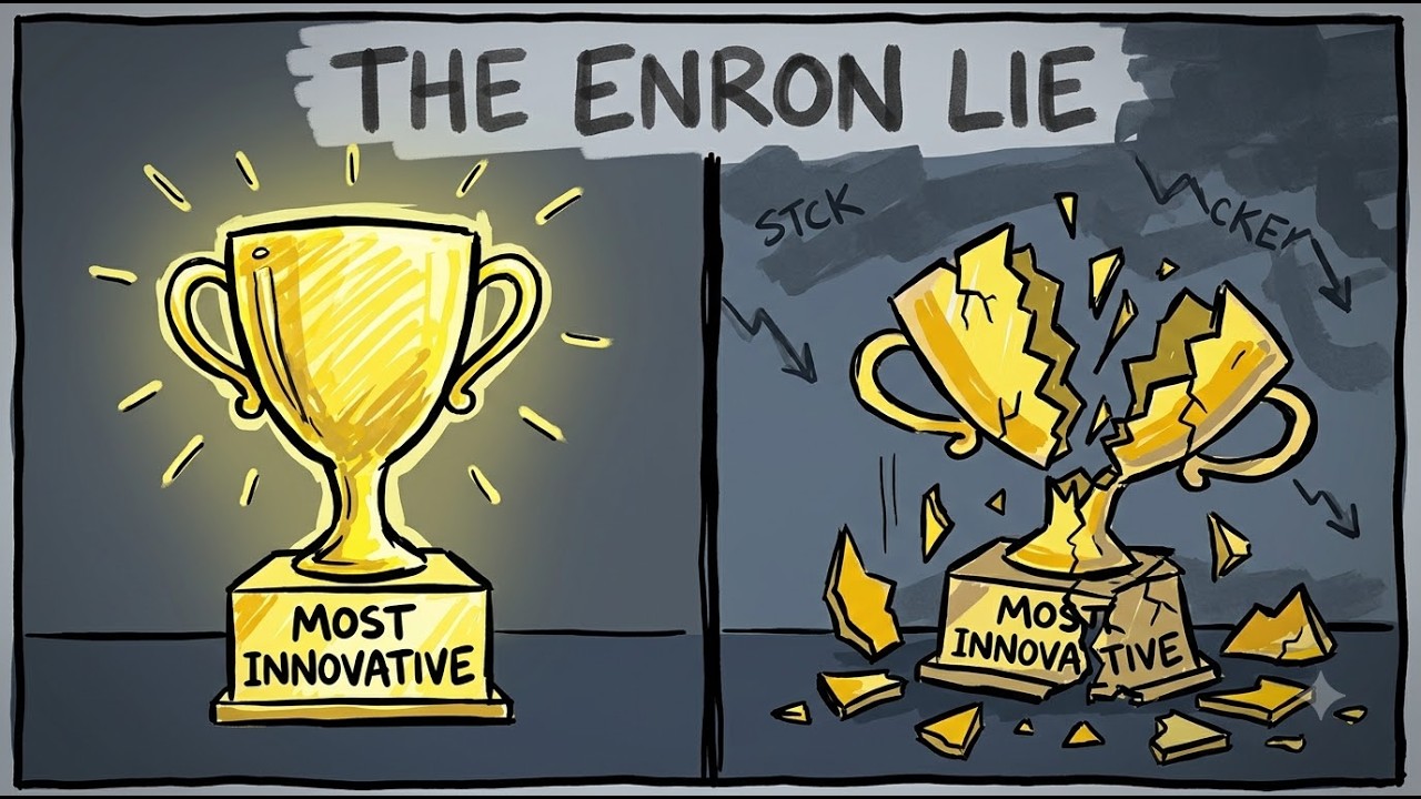 The Most Evil Accounting Trick in History