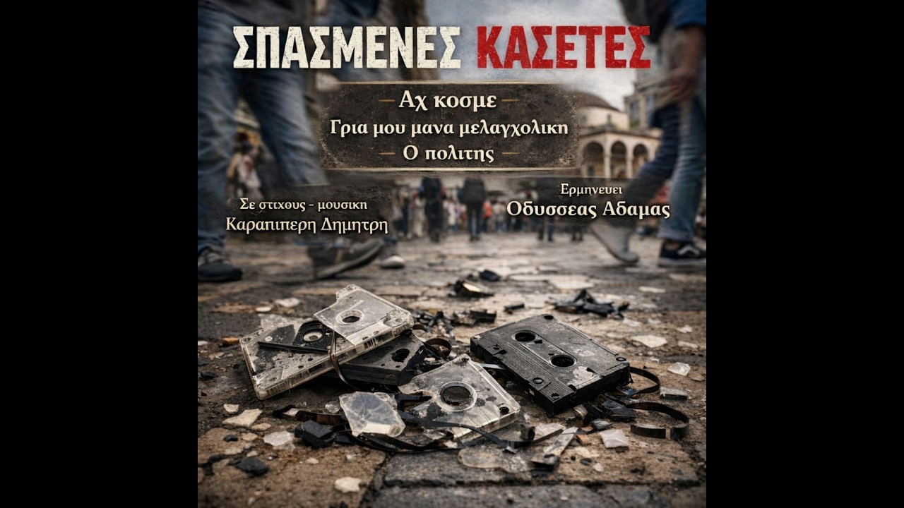 Ο πολίτης