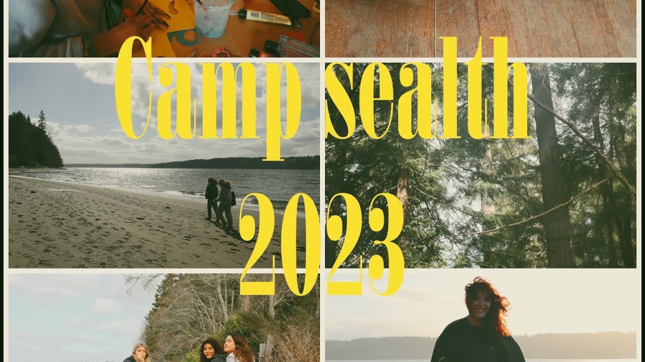 camp sealth 2023 (Lindsay Hill)