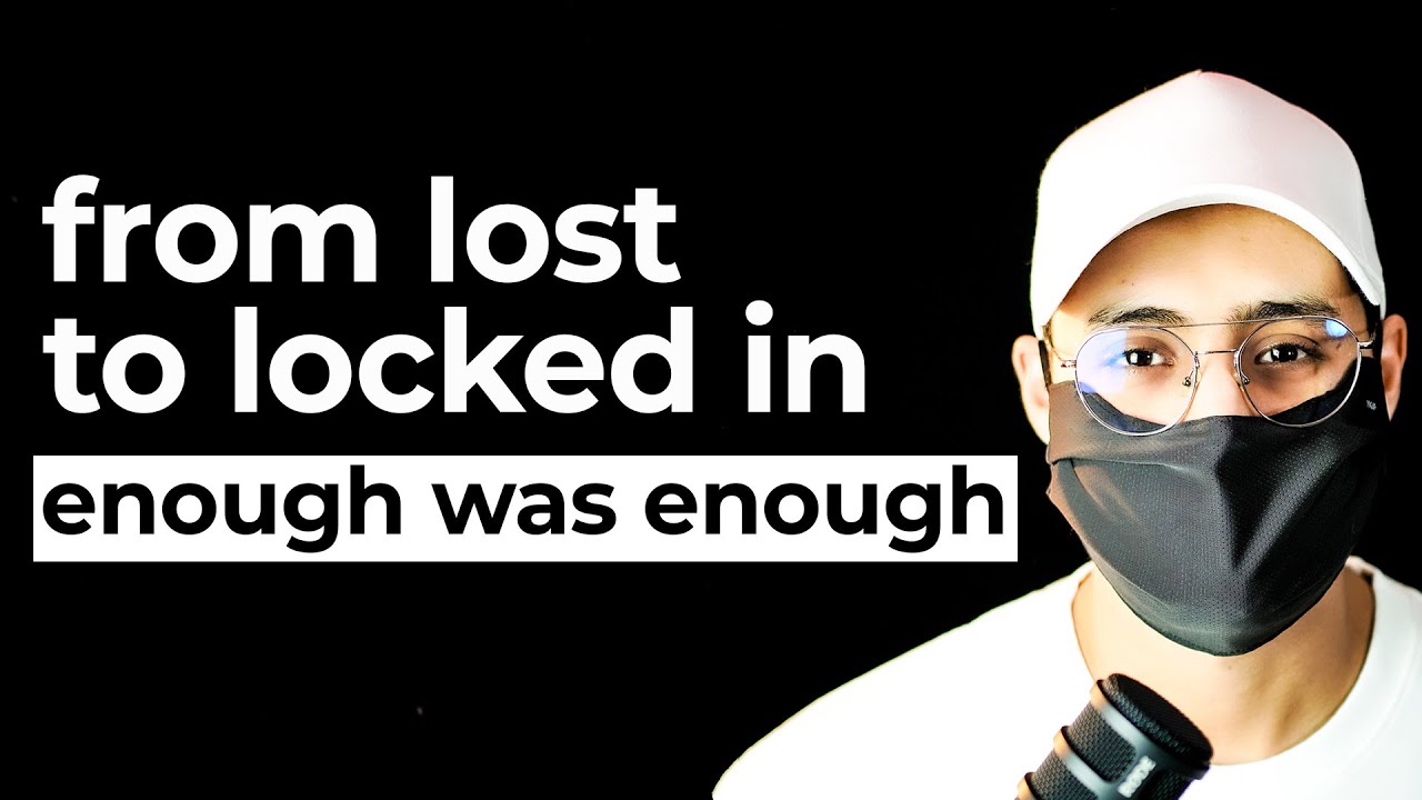 How I Stopped Wasting My Life as a Muslim