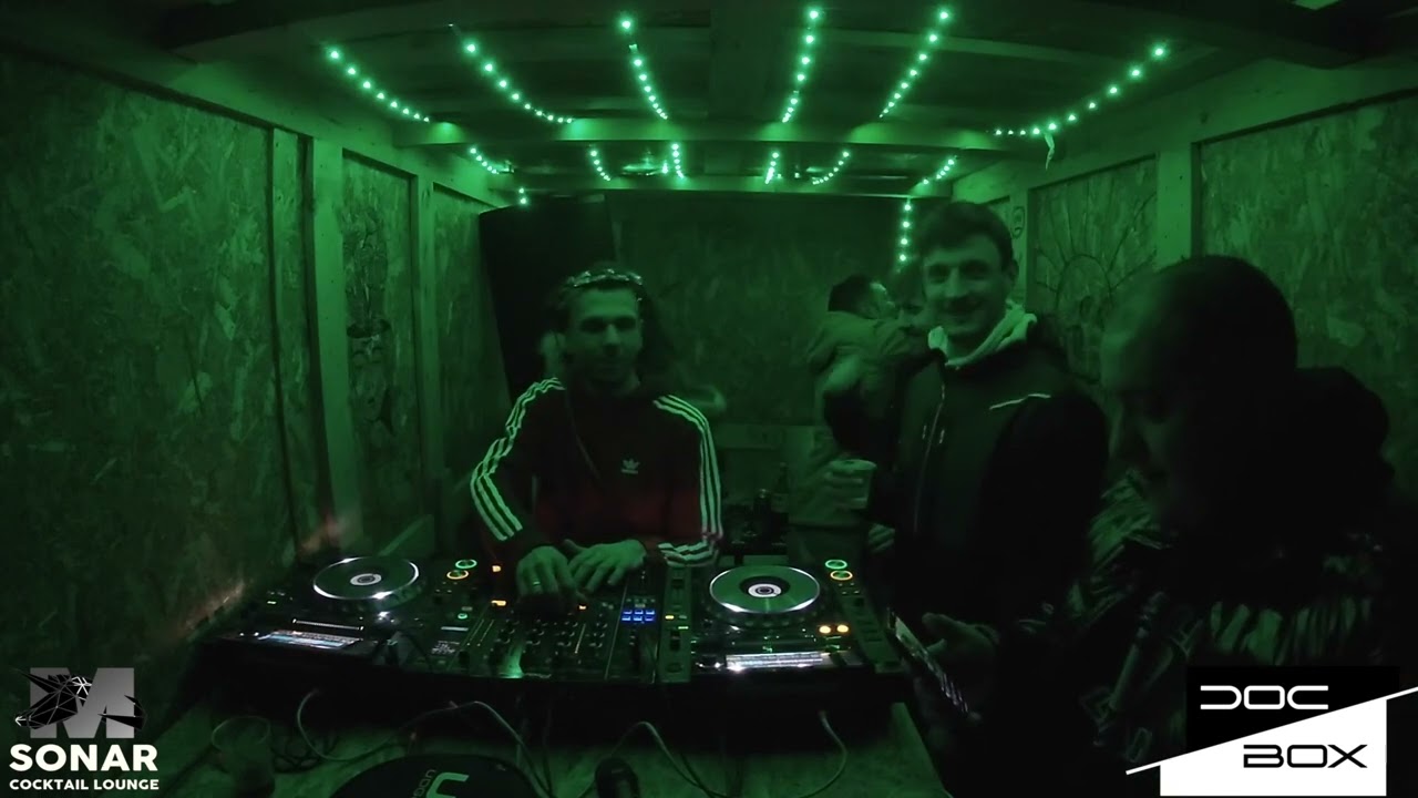 JOSEPH G DOCBOX