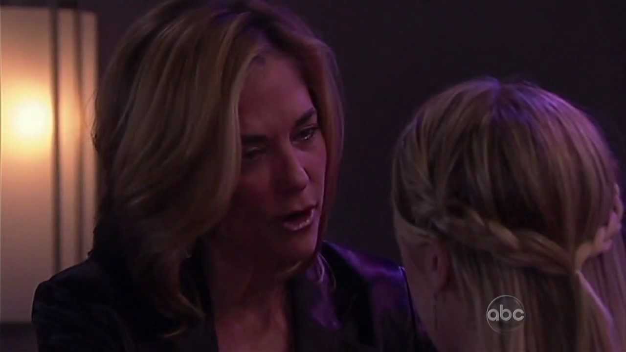 OLTL 1/6/12 